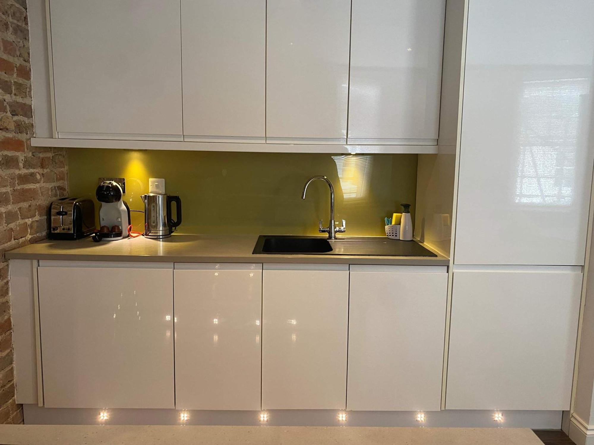 Central Kemptown Brighton Studio Apartment Экстерьер фото